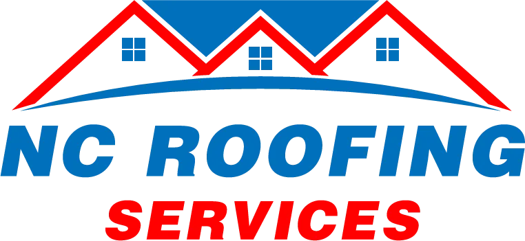 NC Roofing Services logo